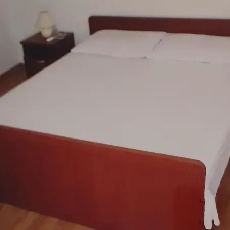 Nedjeljka Macarol Appartement